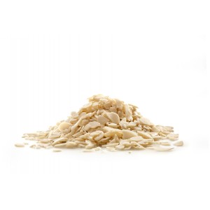 PEANUTS BLANCHED FLAKES
